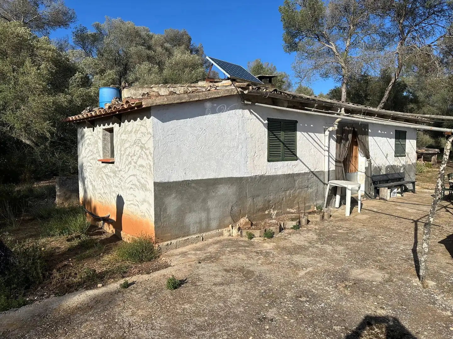 Chalet en venta en Algaida, imagen 56