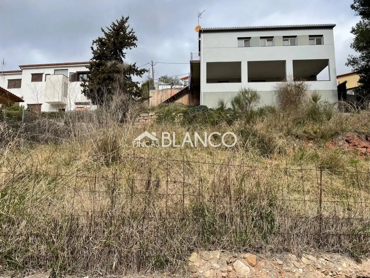 Terreny residencial en venda a Corbera de Llobregat, imagen 2
