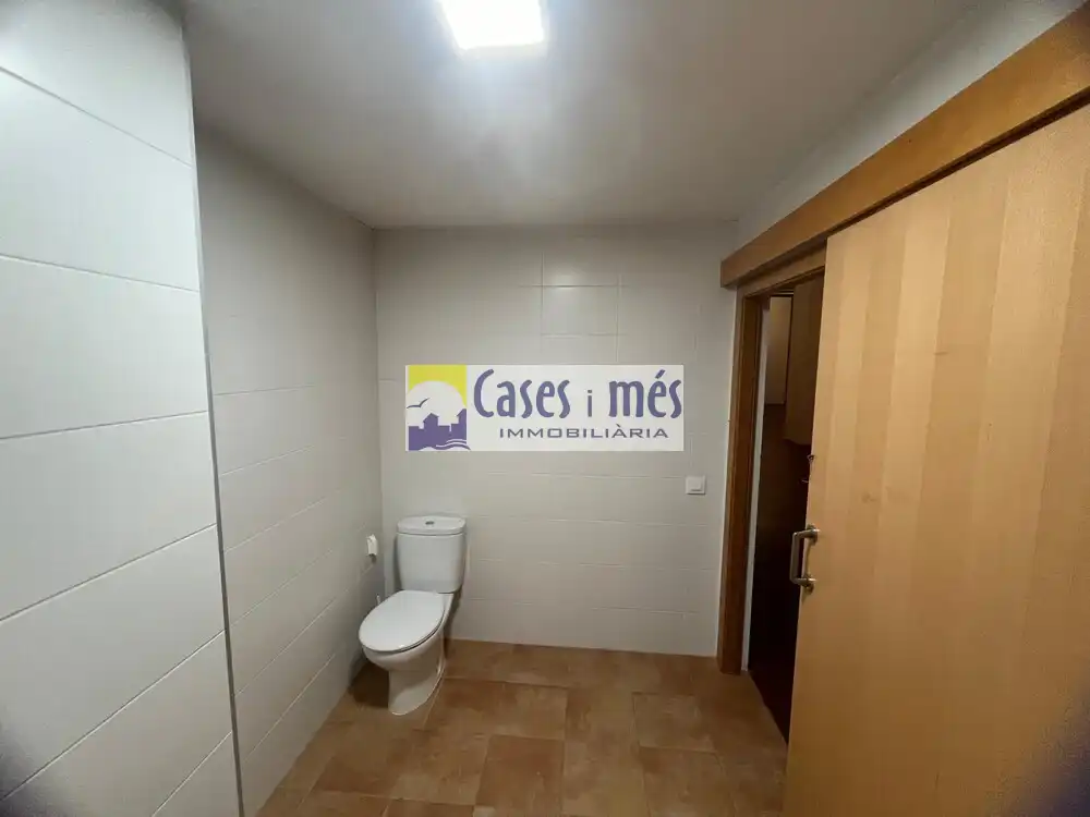 Local comercial de lloguer a Ausias March, imagen 10