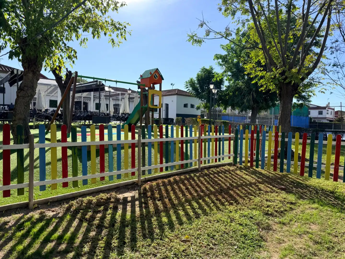 Jardín de Casa o chalet en venta en Gelves, Sevilla