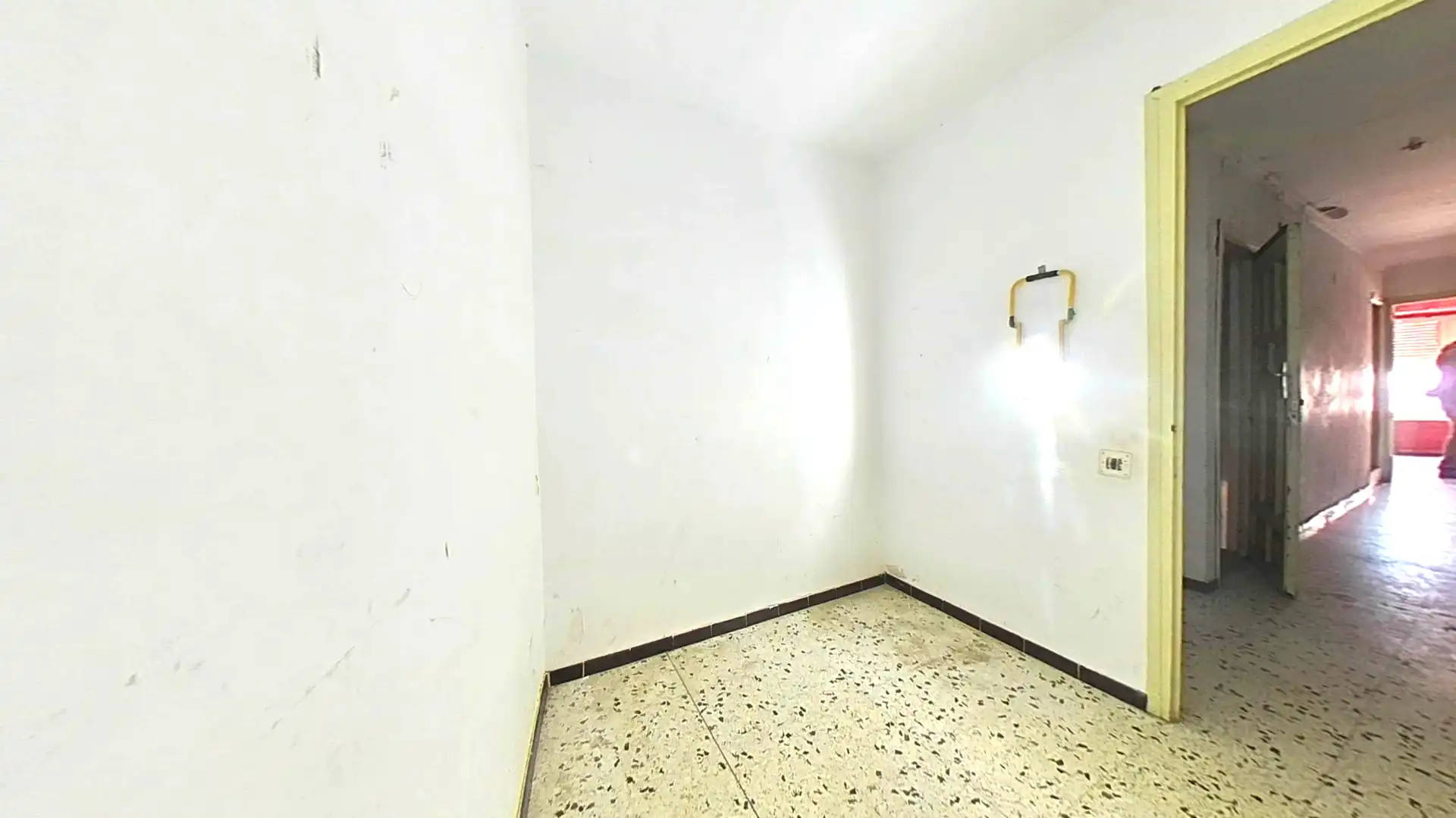 Dormitori de Casa o xalet en venda en Castellserà amb Balcó