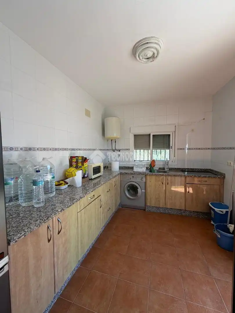 Kitchen of Country homes for sale in Utrera  with Air Conditioner, Heating and Swimming Pool