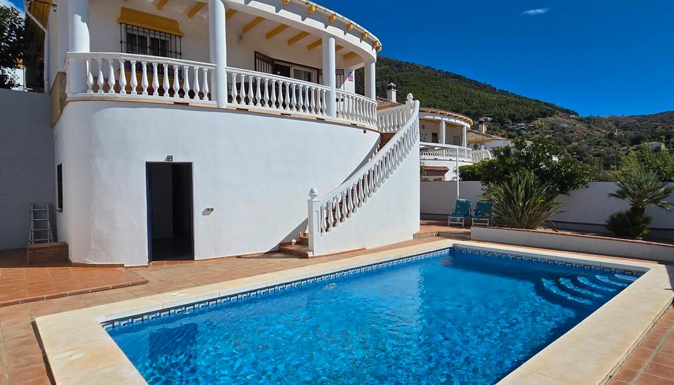 Foto 1 de Casa o chalet en venta en Alcaucín, Málaga