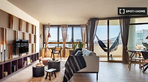 Photo 2 of Flat to rent in Les Tres Torres, Barcelona