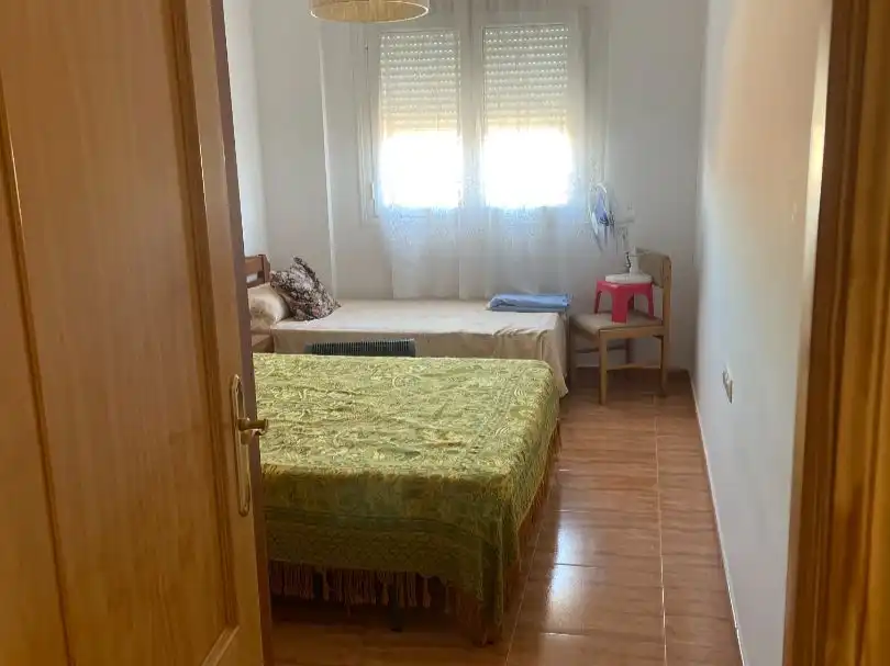 Piso con ascensor en venta en Calle Calderón de la Barca 52, imagen 30