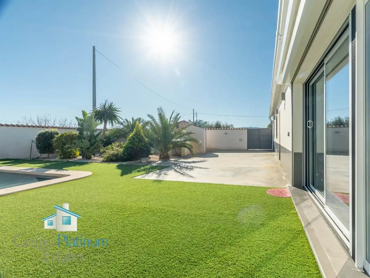 Villa avec piscine à vendre à Puerto Lumbreras, imagen 7