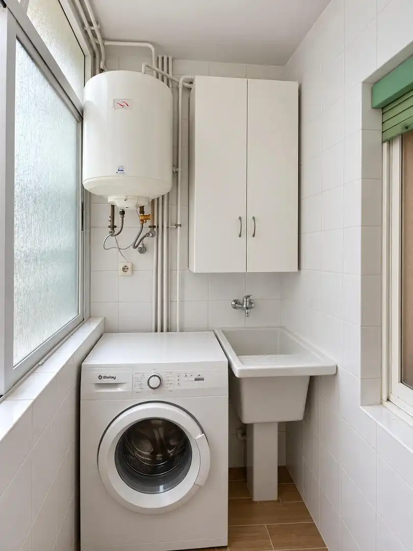 Flat with terrace for sale in Cerdanyola, imagen 8