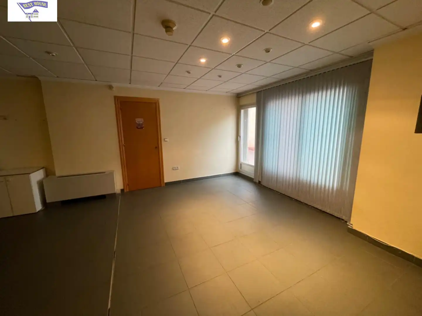 Büro zur Miete in Albacete