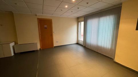 Foto 3 de Oficina de alquiler en Feria,  Albacete Capital