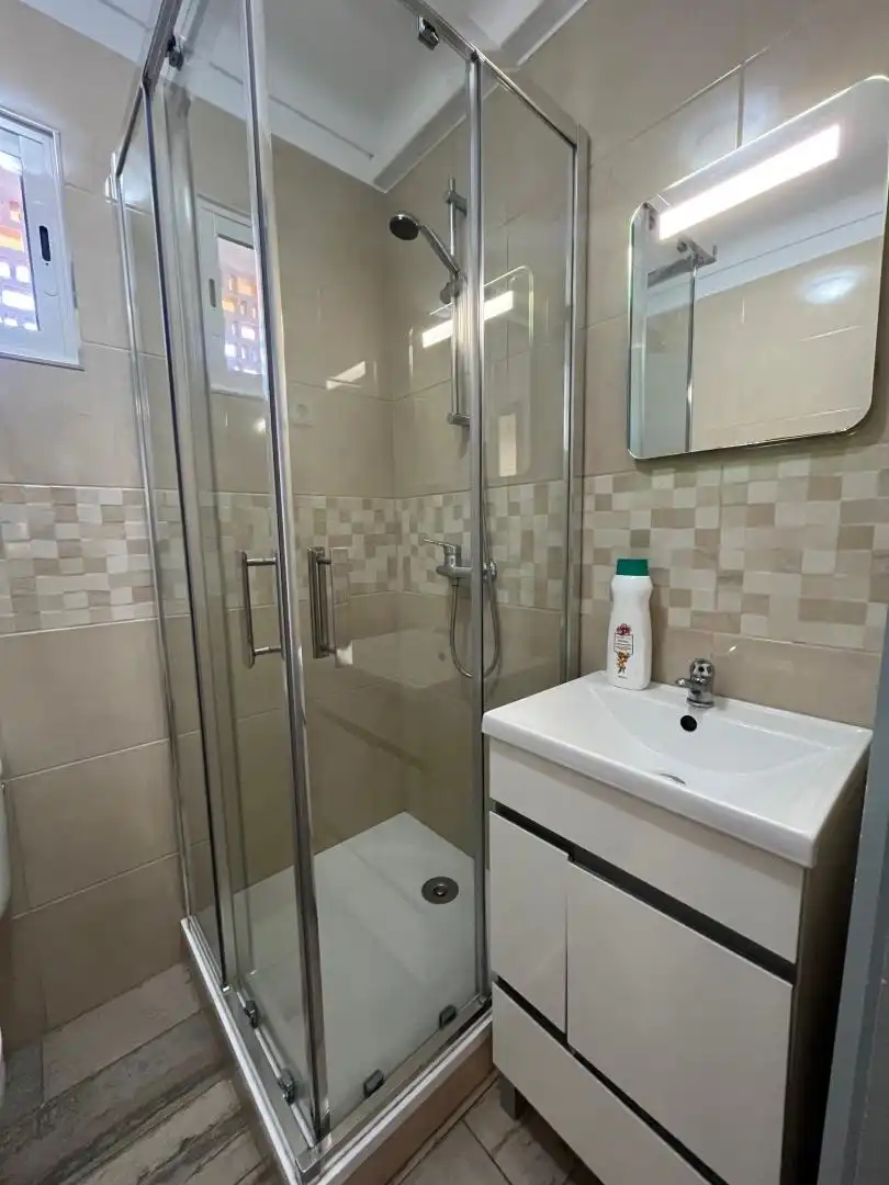 Flat with garden for sale in del Pla de l'Era, imagen 49