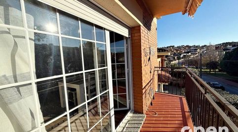 Foto 5 de Casa o xalet en venda a Oceania, Can Parellada, Terrassa