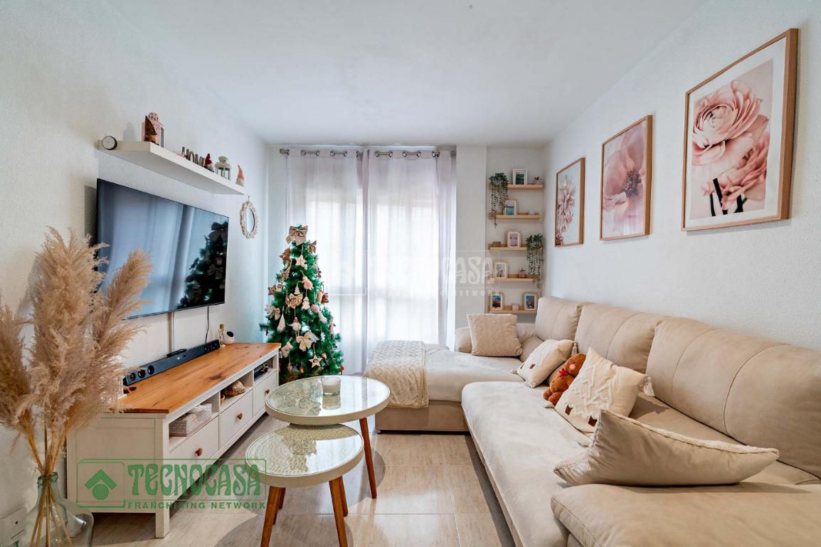 Habitación de Piso en venta en Roquetas de Mar