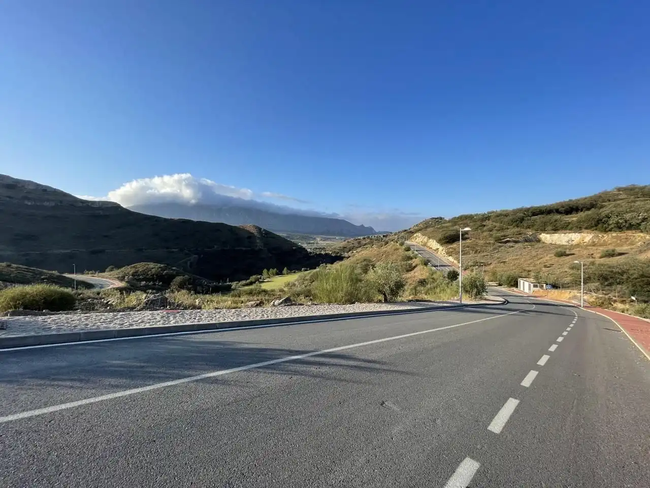 Terreni e lotti in vendita a Bobadilla - Bobadilla Estación - La Joya