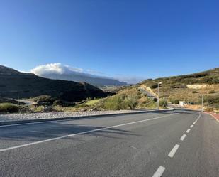 Vista exterior de Residencial en venda en Antequera