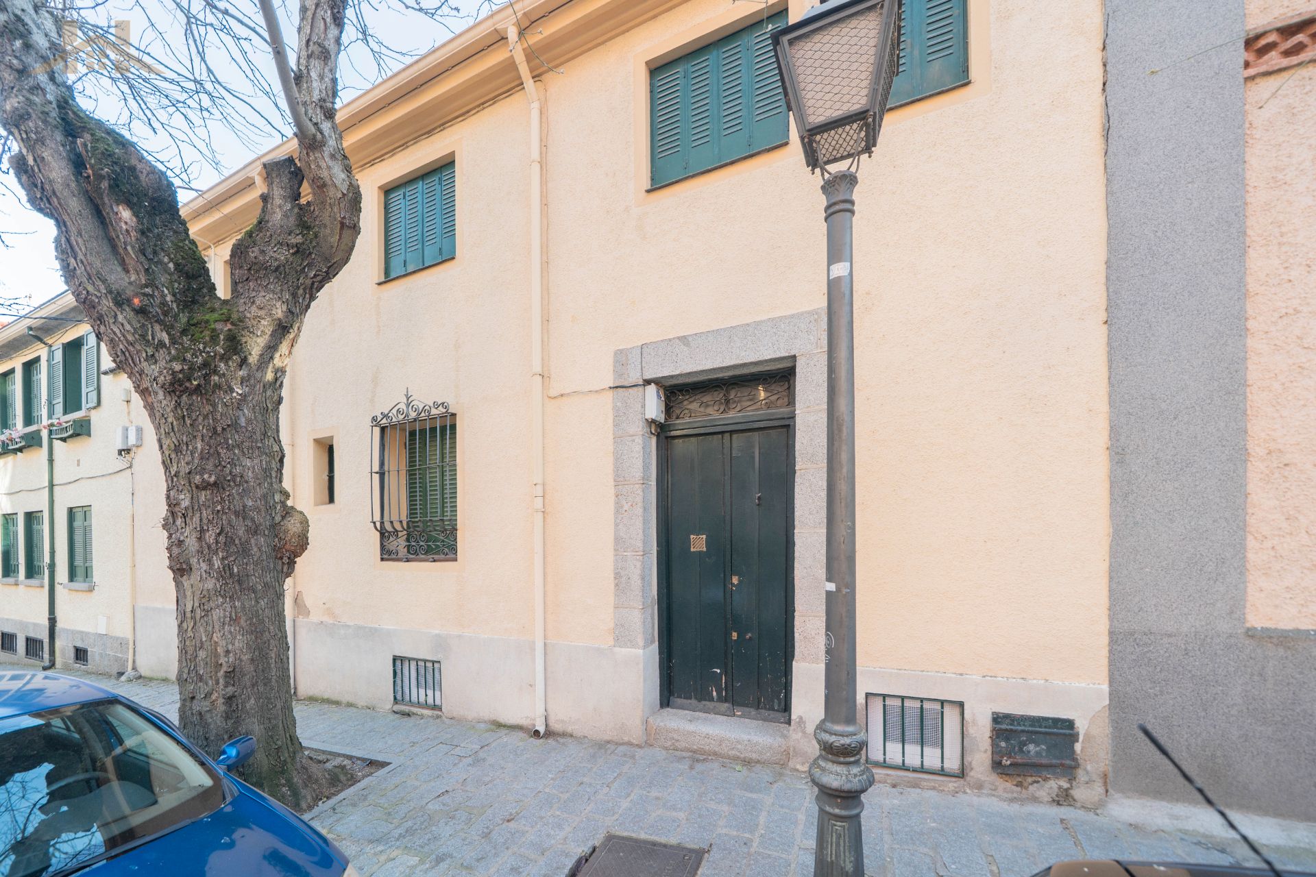 Pis en venda a Calle Xavier Cabello Lapiedra, Abantos - Carmelitas