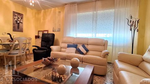 Foto 5 de Dúplex en venta en Los Barreros - Cuatro Santos, Murcia