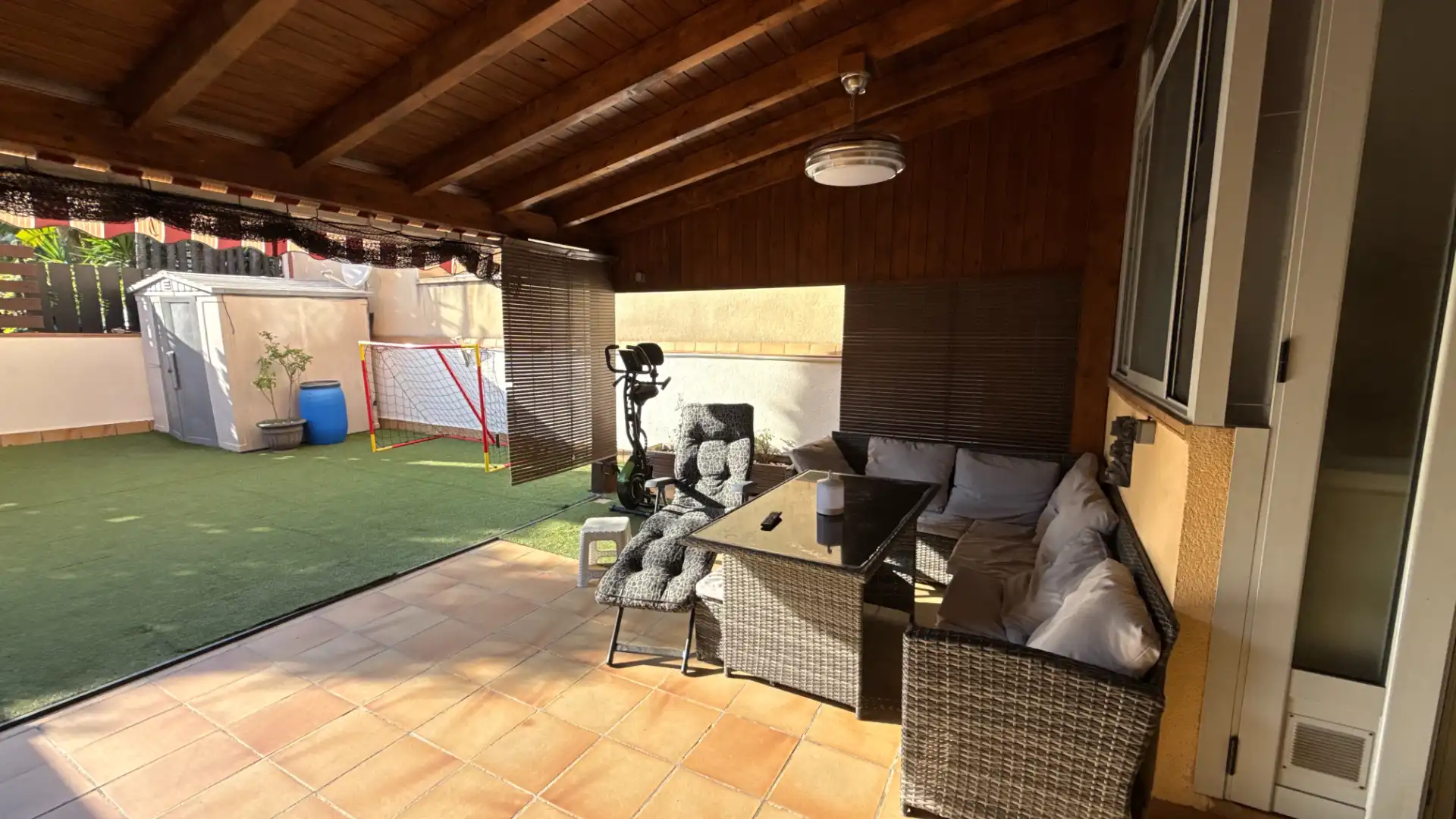 Duplex with balcony for sale in Carretera del Prat