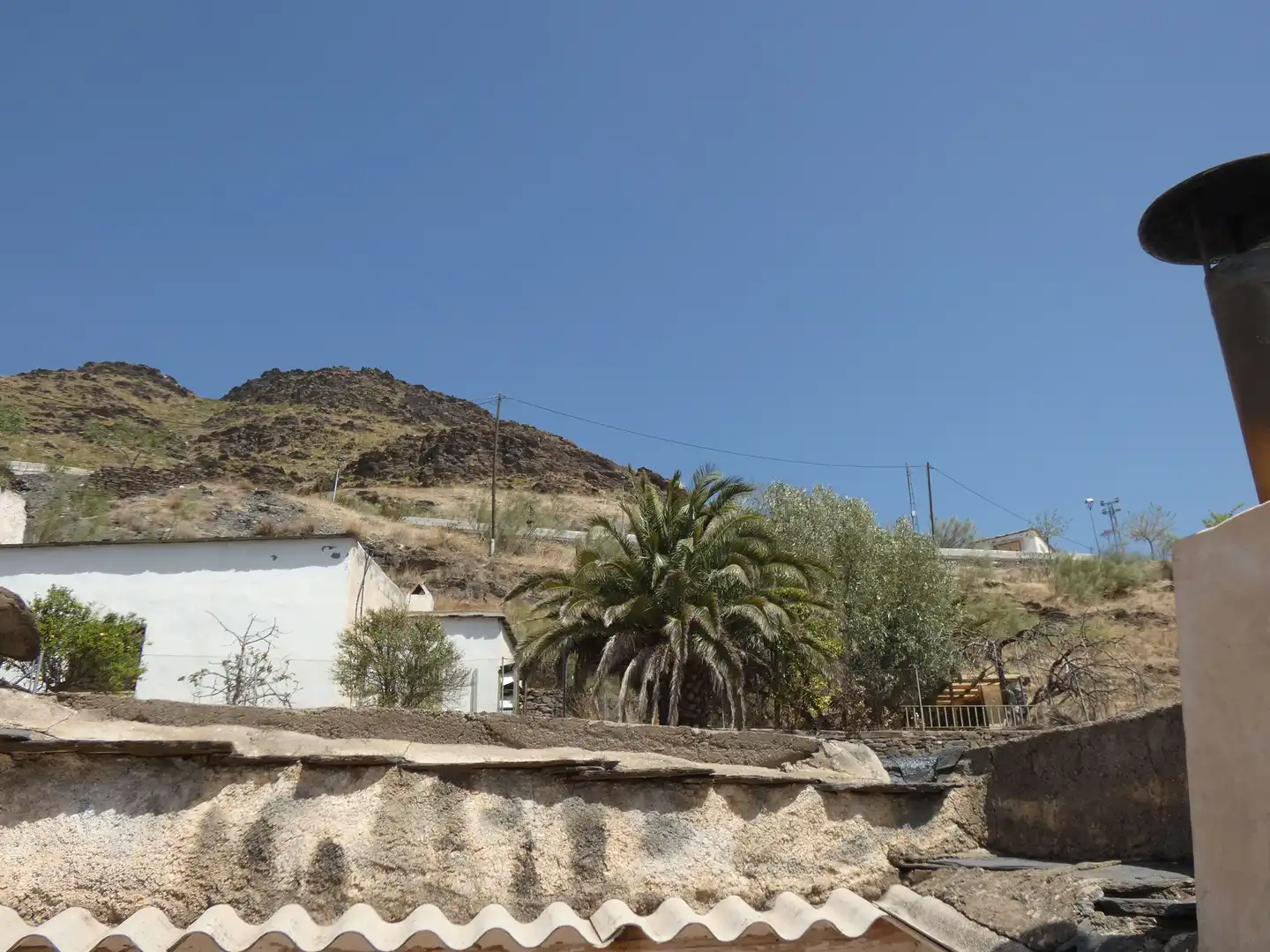Houses for sale in Calle Almeria, 55, Senés