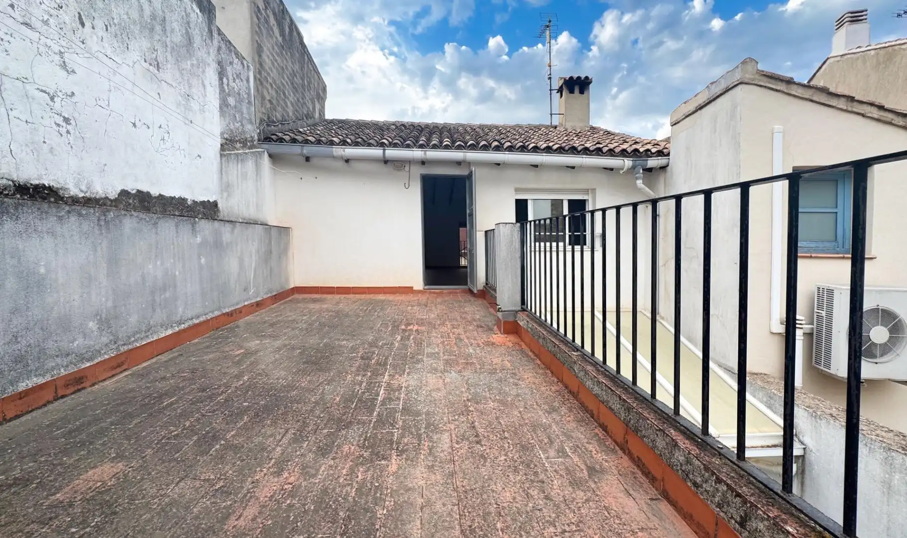 Casa rustica con terrazza in vendita a La Font d'en Carròs, imagen 30
