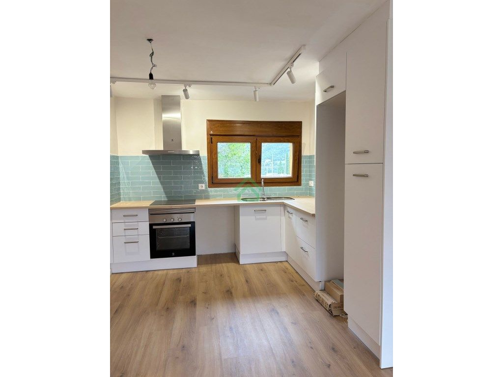 Kitchen of Flat for sale in Organyà