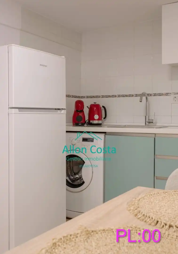 Mixed residential for sale in Platja de Vila Joiosa, imagen 28