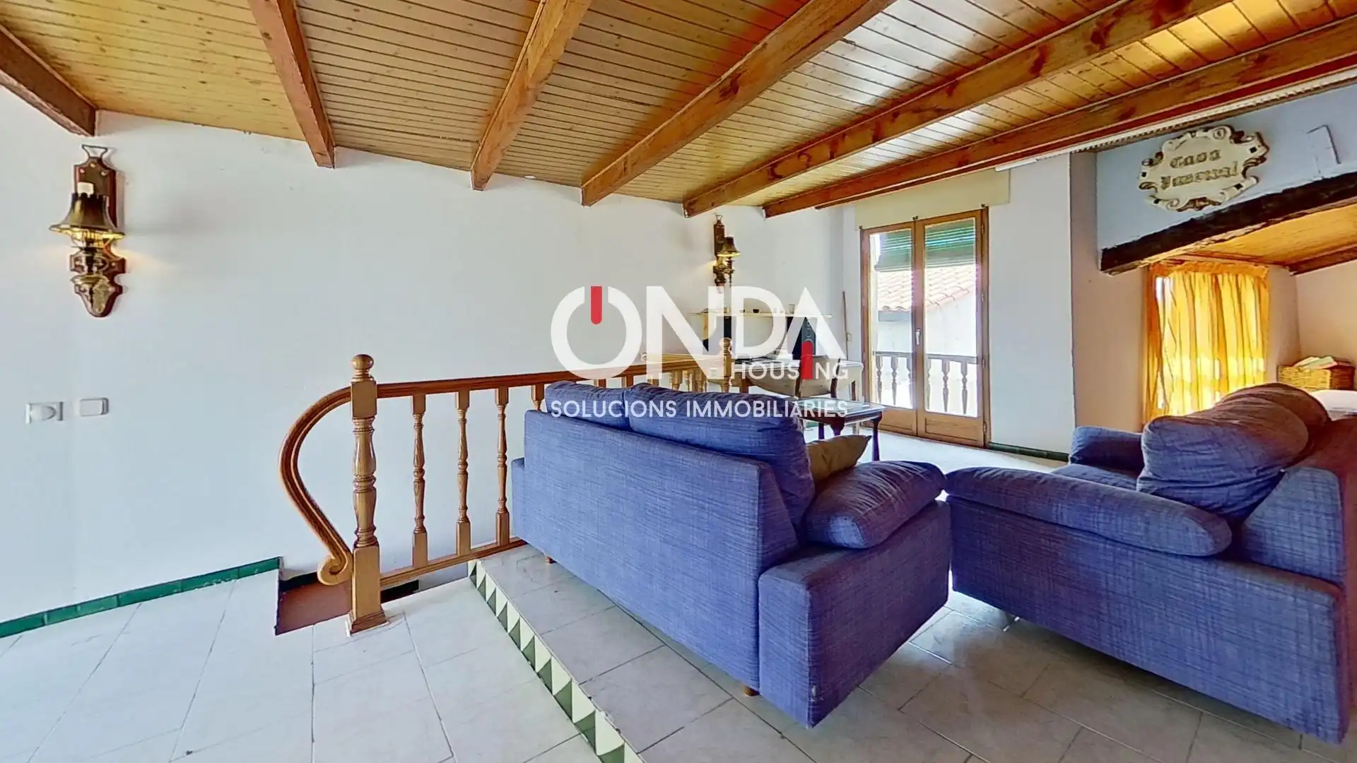 Casa o xalet en venda a BOTERA -RE-, 78, Àger