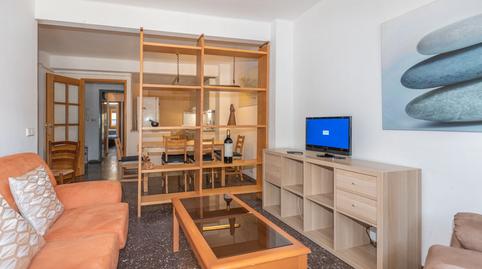 Foto 5 de Apartament en venda a Avenguda Deth Pas D'arró, 40, Vielha, Lleida