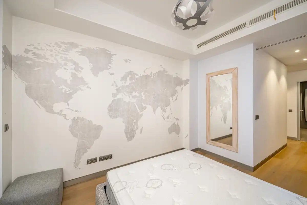 Dúplex en venta en C. de Fernando VI, Justicia - Chueca