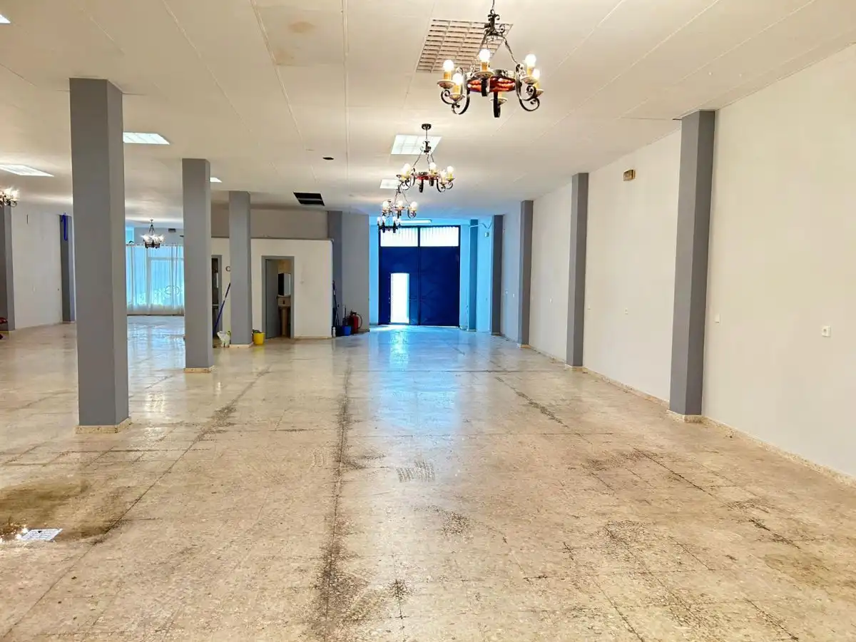 Local comercial en venta en Bollullos Par del Condado, imagen 2