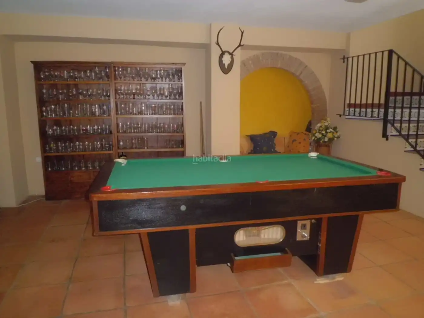 House with garden for sale in Plaça de la Trinitat 8, imagen 8