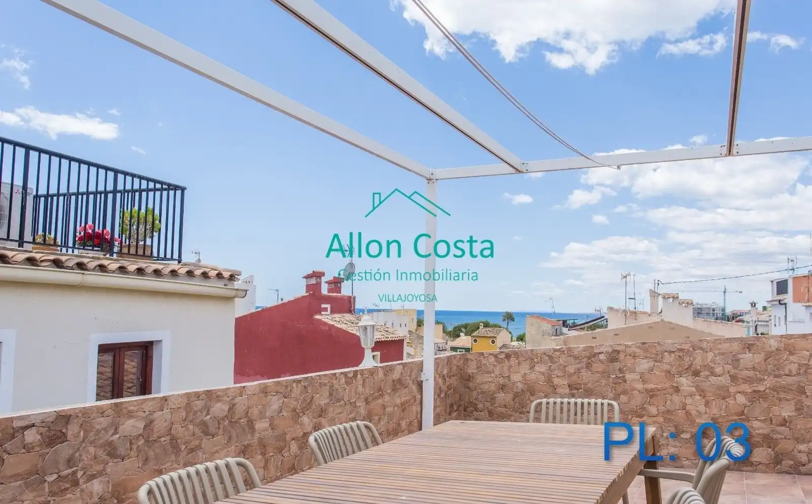 Apartment for sale in Platja de Vila Joiosa, imagen 2
