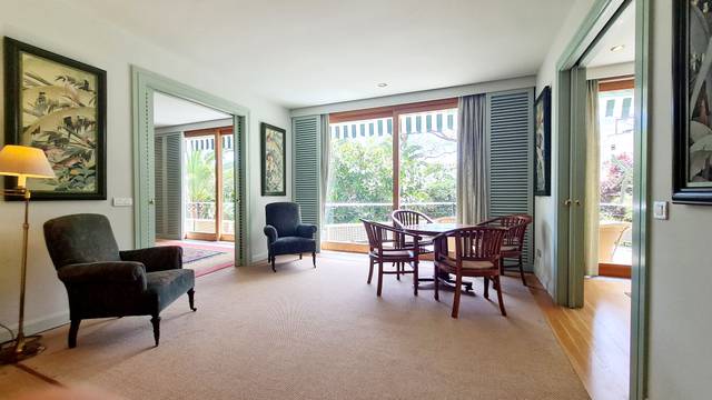 Planta baja en Alquiler en El Terreno