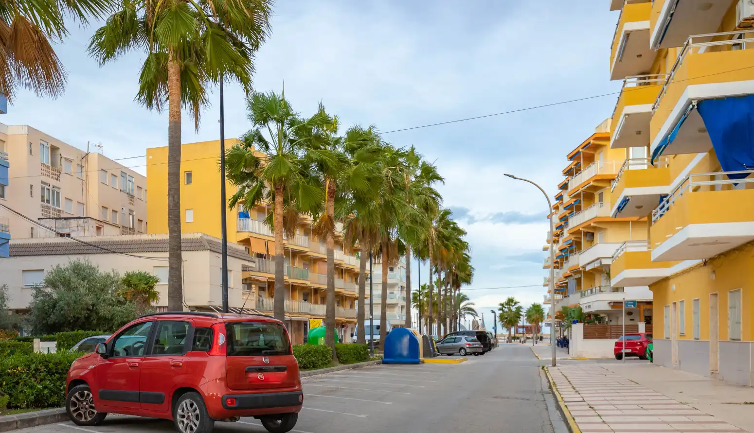 Gewerbefläche zum Verkauf in Daimús - AV MAR 11, imagen 2