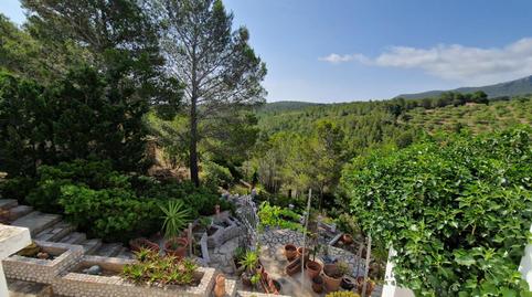 Foto 3 de Casa o xalet de lloguer a Pratdip, Tarragona