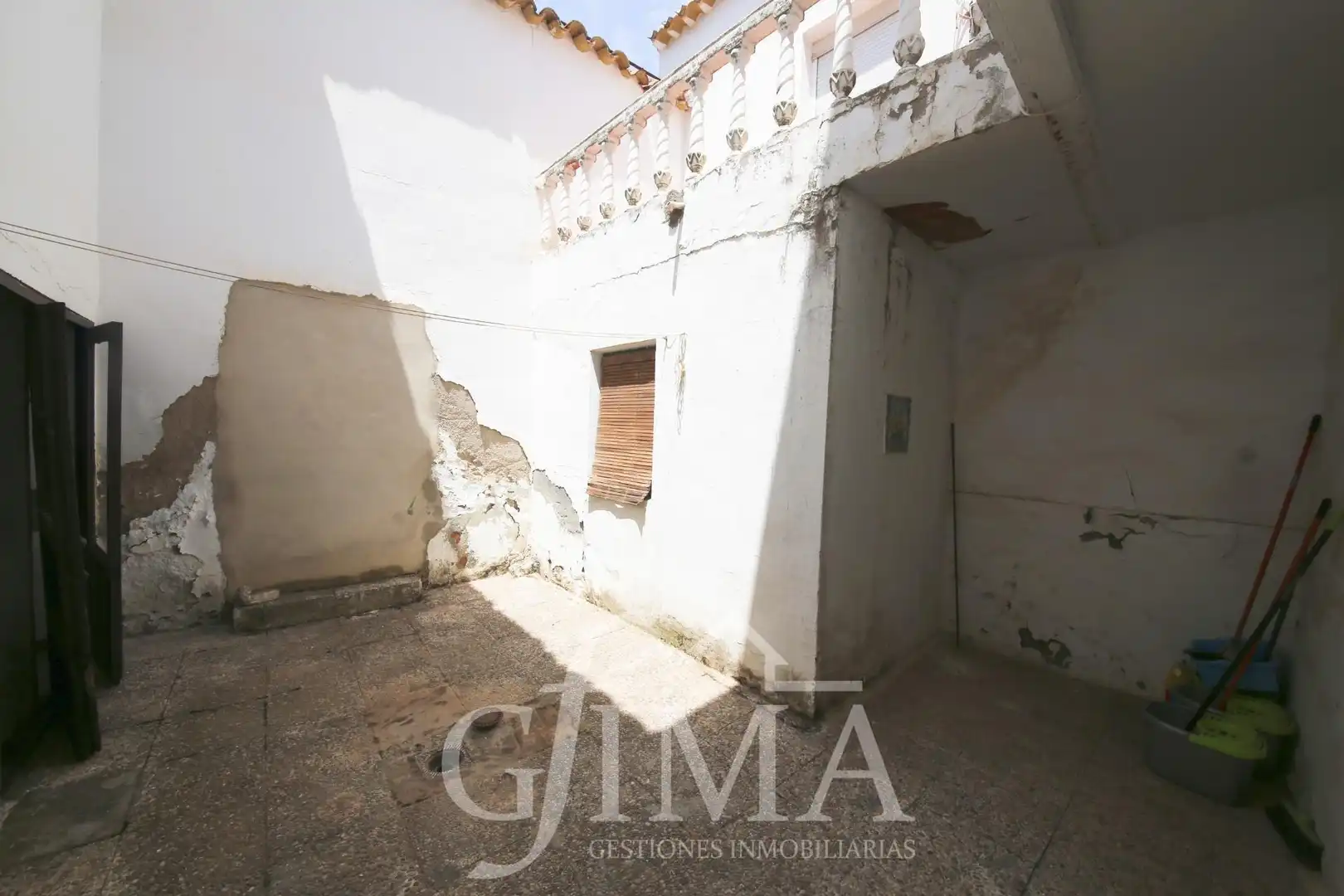 Casa rústica en venda a Tomelloso, imagen 48