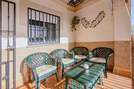 Terrace of Houses for sale in Cijuela  with Air Conditioner, Heating and Community pool
