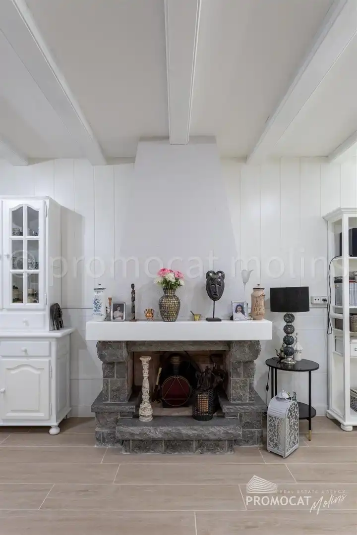 Detached house with pool for sale in RIERA LA, imagen 77