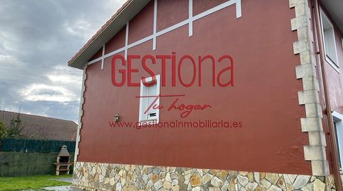 Foto 4 de Casa adosada en venta en Ajo, Bareyo