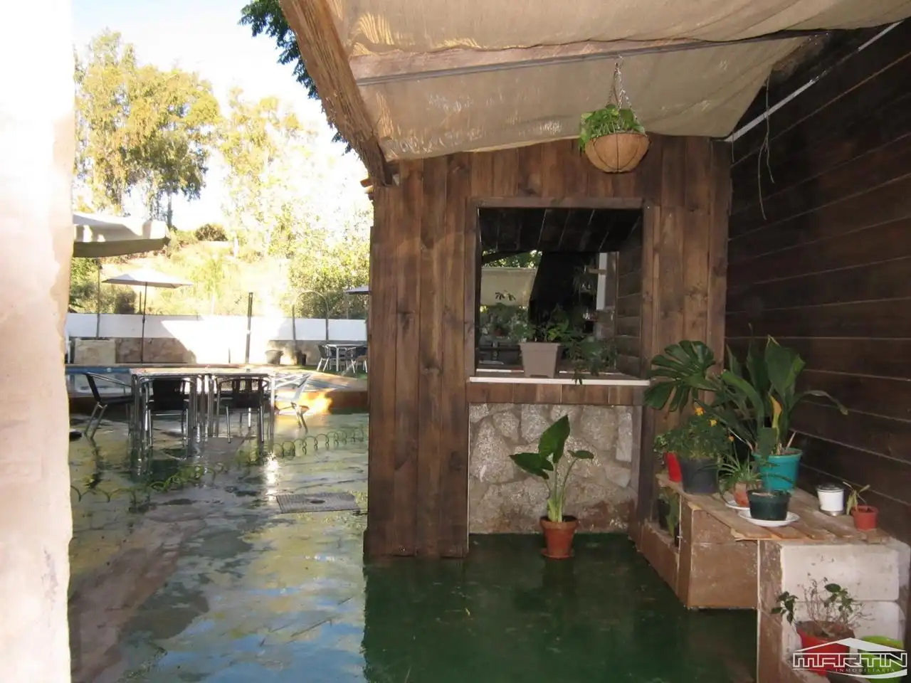 Casa o xalet en venda en Cabra amb Terrassa, Traster i Piscina