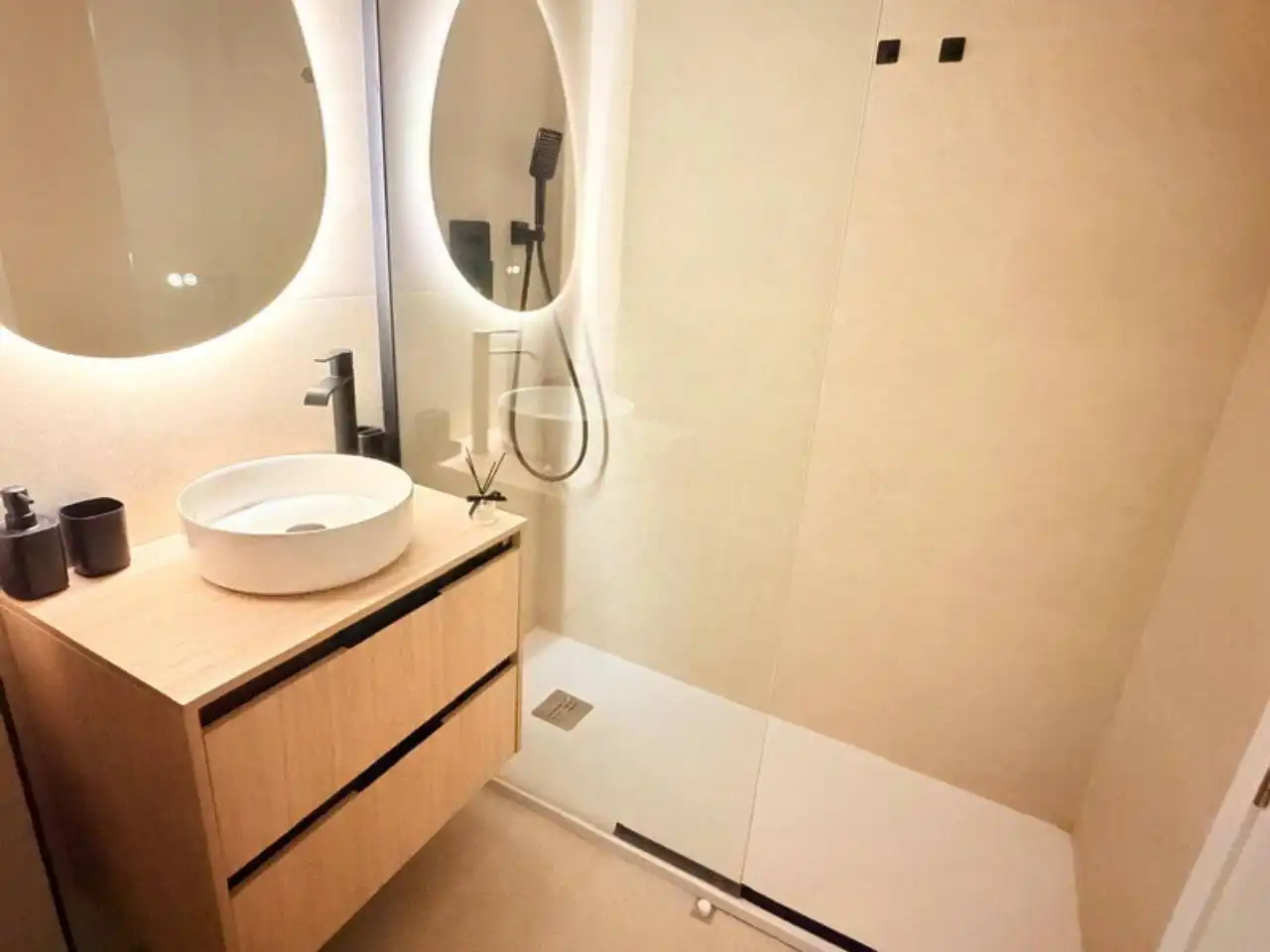 Flat for rent in Almuñécar, Granada