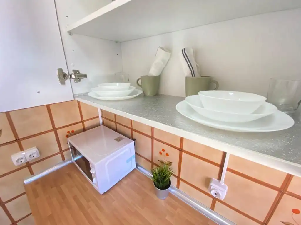 Habitació a Calle Hornero, Opañel