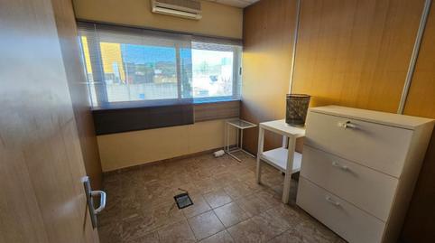 Foto 4 de Oficina de lloguer a Parque Empresarial, 4b, Monda, Málaga