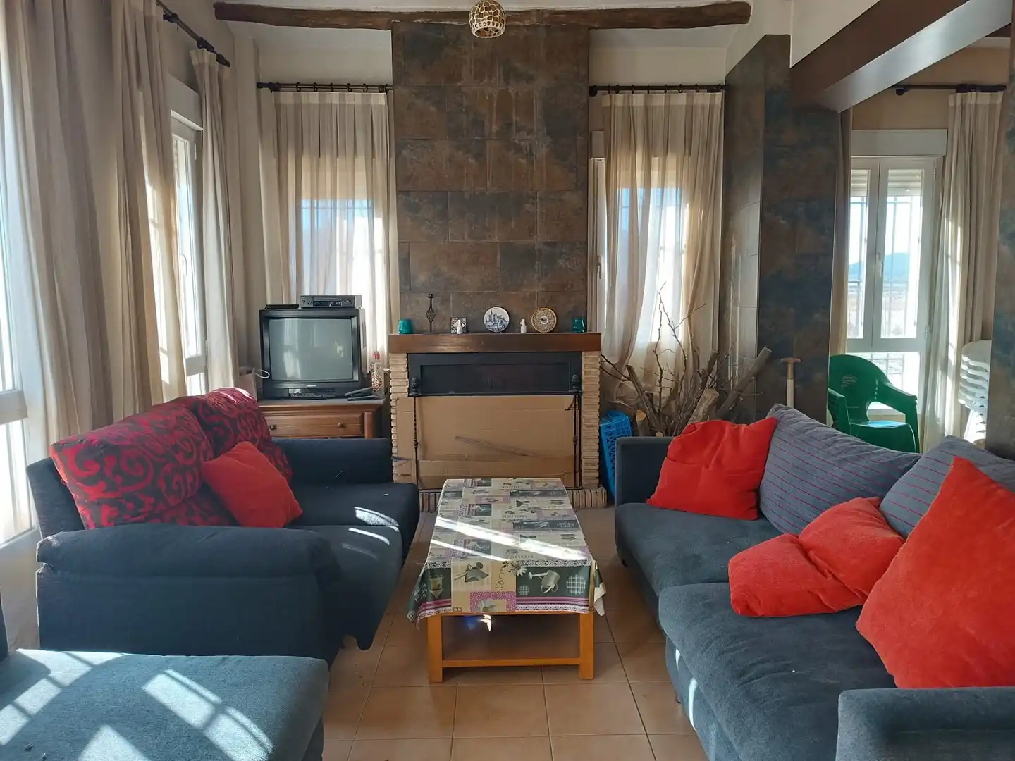 Casa o xalet en venda a Yecla