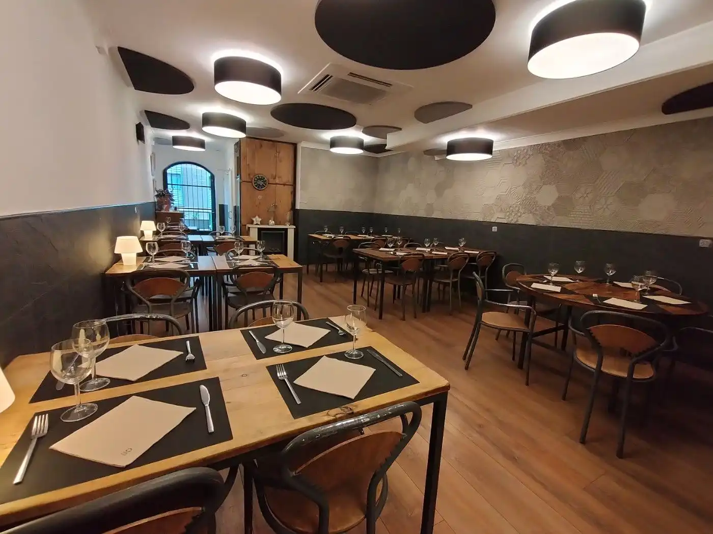 Local comercial en traspaso en Molins de Rei, imagen 15