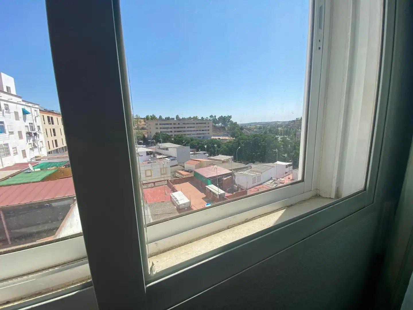 Pis amb ascensor de lloguer a La Estación, imagen 21