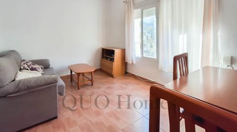 Foto 4 de Pis en venda a Plaza de Toros, Cádiz