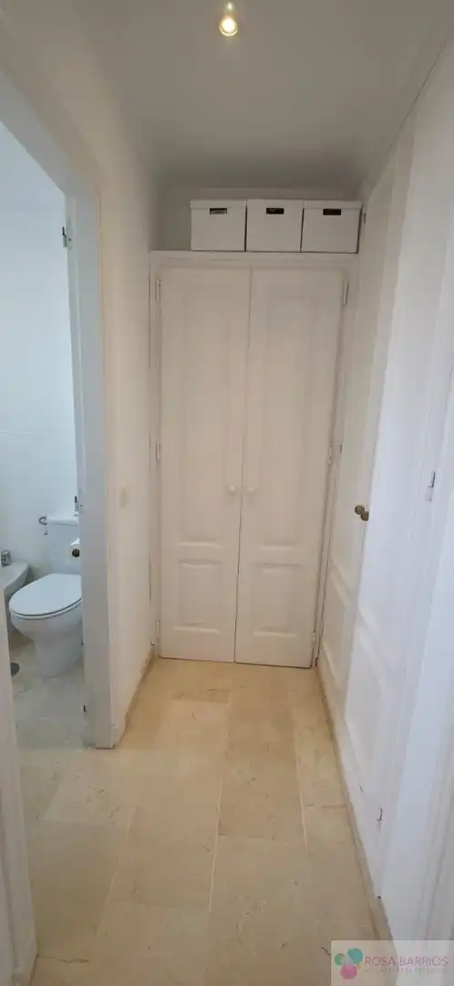 Abitazione in vendita a Estepona Pueblo, imagen 19