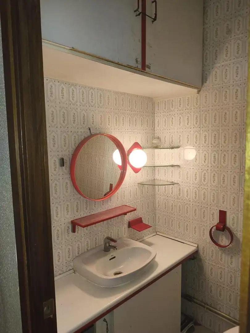 Baño de Piso en venta en Collado Villalba
