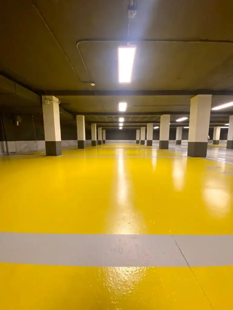 Einzelparkplatz zum Verkauf in Centre, imagen 7