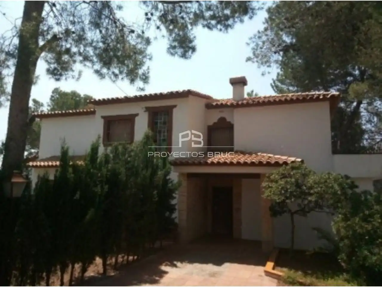 Detached house for sale in Corbera de Llobregat, imagen 2